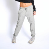 Unisex Classic Heavyweight Sweatpants 100% Cotton