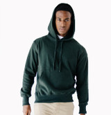 Privé Hoodie Loop Back 100% COTTON