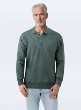 3 Buttons Polo
