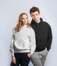 From Summer Heat to Fall Layers: How to Wear 100% Cotton Sweatshirts All Year Round