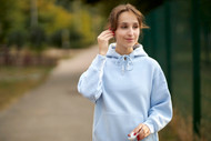 The Most Flattering Sweatshirt Styles of All Time