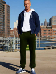 100% Cotton Sweatpants: How to Choose the Best Pair for Cold Weather
