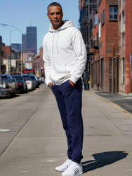 Cotton Sweatpants for Men Performance Comparison: Classic Heavyweight vs Jogger vs Privé