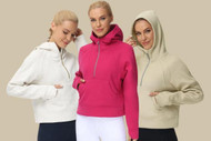 All About Cotton Sweatshirts, From Care To Design Ideas