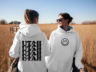 Different Types of Hoodies for Women
