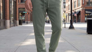 100% Cotton Sweatpants for Men Performance Comparison: Classic Heavyweight vs Jogger vs Privé