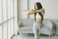 Comfortable Clothes for Productive Work-From-Home (WFH)