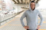 Why People Are Choosing Pigment Dyed Hoodies Over Garment Dyed?
