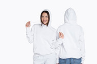 Best Blank Hoodies for Printing and Embroidery