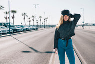 How to Pair Sweatshirts with Work Jeans