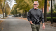 The 100% Cotton Weekend Uniform: 7 Easy Fall Outfits for Comfort That Looks Put Together