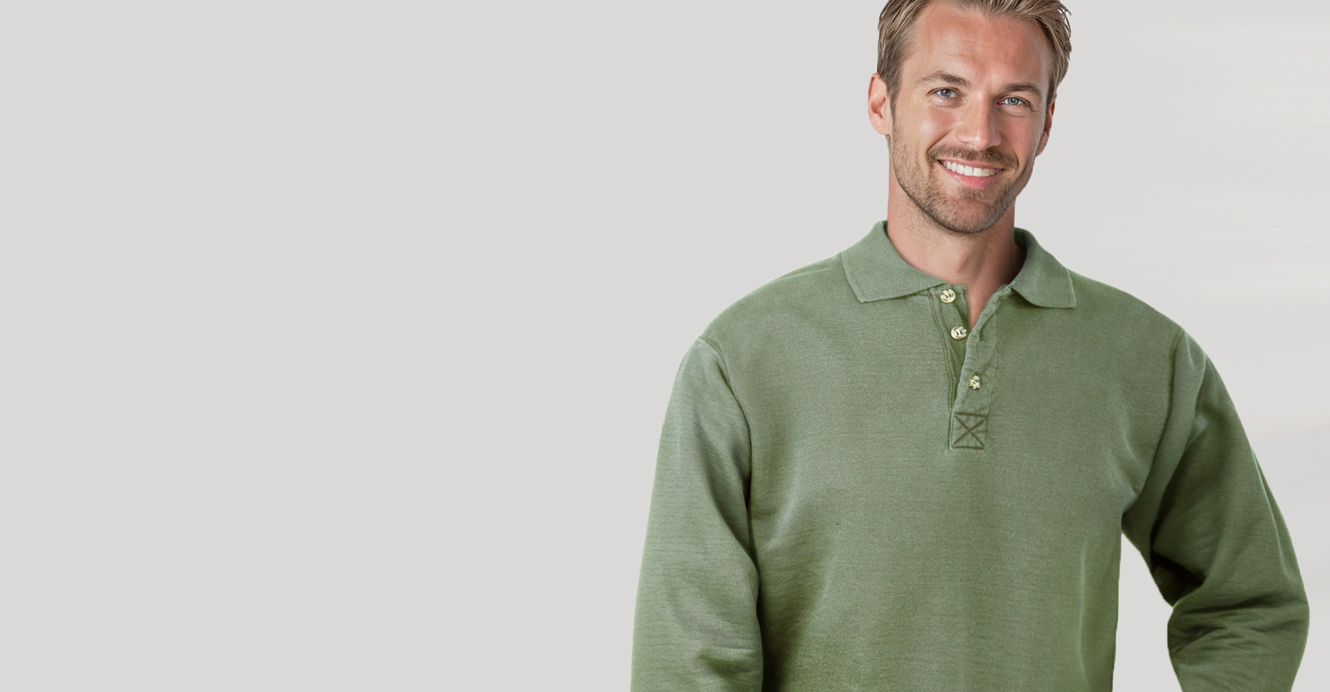 Cotton Sweatshirts_Adult