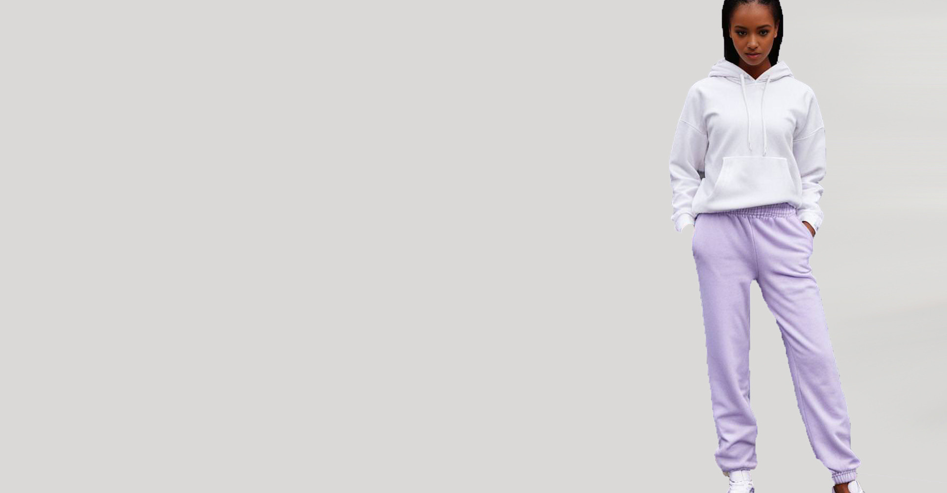 Cotton Sweatshirts_Adult main image 1
