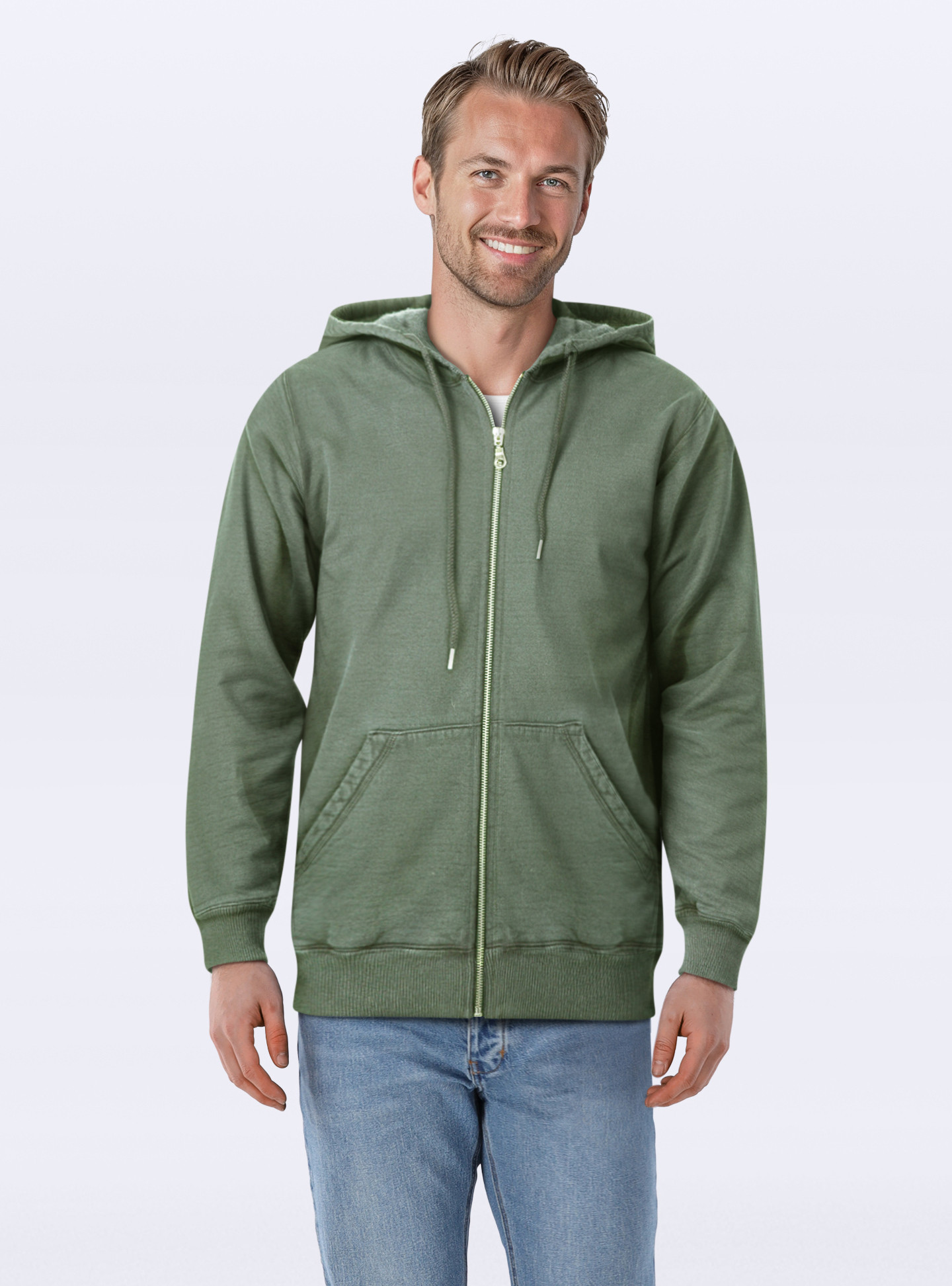 Zip Up Hoodies: Why Everyone Still Gets the Fit and Fabric Totally Wrong