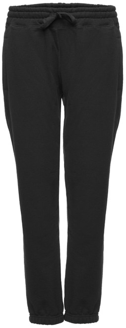 Super Heavy Sweatpants 100% Cotton Black