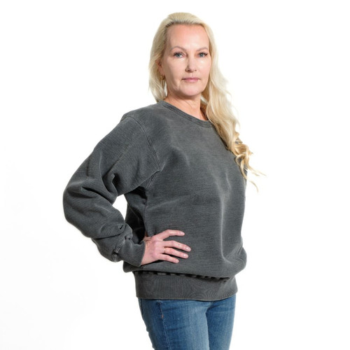 100% Cotton Sweatshirts for Men & Women