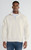 Zip Neck Natural 100% Cotton