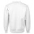 3 Button Polo White 100% Cotton