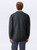 3 Button Polo Charcoal 100% Cotton