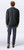 3 Button Polo Charcoal 100% Cotton