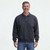 3 Button Polo Charcoal 100% Cotton