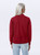 3 Button Polo cotton sweatshirt
