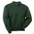 3 Button Polo Park Green 100% Cotton