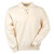 3 Button Polo Natural 100% cotton