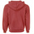 Hooded Pullover Cranberry Sand 100% Cotton Hooded Pullover Cranberry Sand 100% Cotton