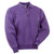 3 Button Polo Plum Sand 100% Cotton