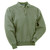3 Button Polo Olive Sand 100% Cotton