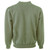3 Button Polo Olive Sand 100% Cotton