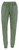 Just Sweatshirts Privé Sweatpants Looped Back 100% Cotton Olive Sand Pigment Dyed Vintage.