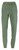 Just Sweatshirts Privé Sweatpants Looped Back 100% Cotton Olive Sand, Luxury 100% Cotton French Terry Sweatpants.
