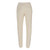 Privé Sweatpants looped back 100% Cotton Natural
