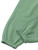 Just Sweatshirts Ultra Soft Ladies Classic Sweatpants 100% Cotton green elastic cuffed hem, frosted mint colored casual wear.