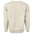 Crewneck Egg Shell 100% Cotton