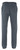 Just Sweatshirts Charcoal grey mens cotton sweatpants, Classic Heavy style, 100% cotton, elastic cuffs, adjustable waist.