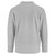 Just Sweatshirts Super Heavy T-Shirt Long Sleeve 100% Cotton Gray Mix, No , Men's Gray Long Sleeve.