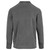 Super Heavy T-Shirt Long Sleeve 100% Cotton Charcoal