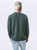 3 Button Polo Pine Sand 100% Cotton
