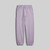 Classic Sweatpants 100% Cotton Lavender