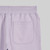 Just Sweatshirts Lavender Classic Sweatpants made from 100% all cotton fabric with a pocket detail.