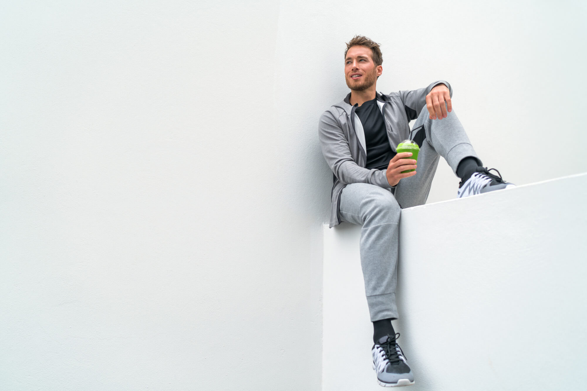 Joggers vs. Sweatpants: What's the Difference?