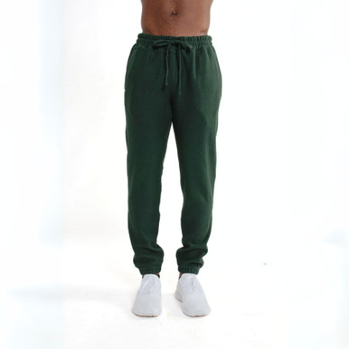 Men - JUST Men's - Unisex Classic Heavyweight Sweatpants 100