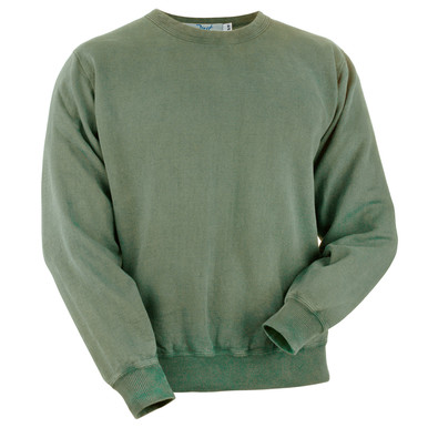 sand crewneck wholesale