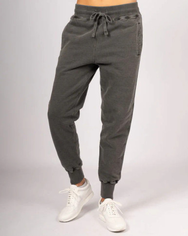 【GRAVER】23SS★ GROA Logo Classic Heart Sweat Jogger Pants Designer fashion, Seoul-fully created | W Concept