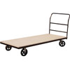 Heavy Duty Banquet Table Cart