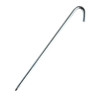 18" x 5/8" Anchoring Hook