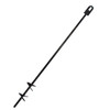 48" x 3/4" Auger Stake